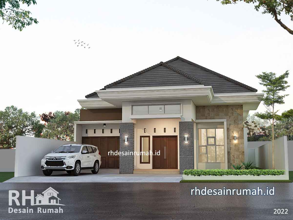 jasa desain rumah tuban
