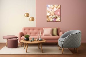 Read more about the article Ide Warna Cat Rumah yang Kalem