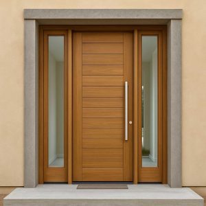 Read more about the article Jenis Pintu Rumah