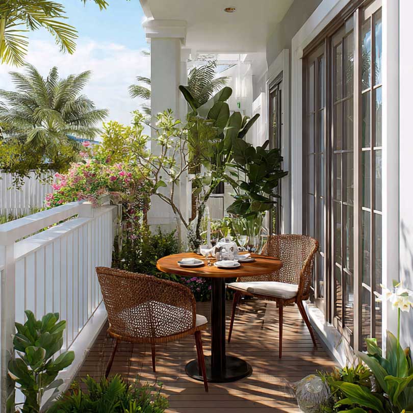 You are currently viewing Ide Desain Balkon Kecil