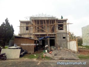 Read more about the article Biaya Bangun Rumah di Semarang