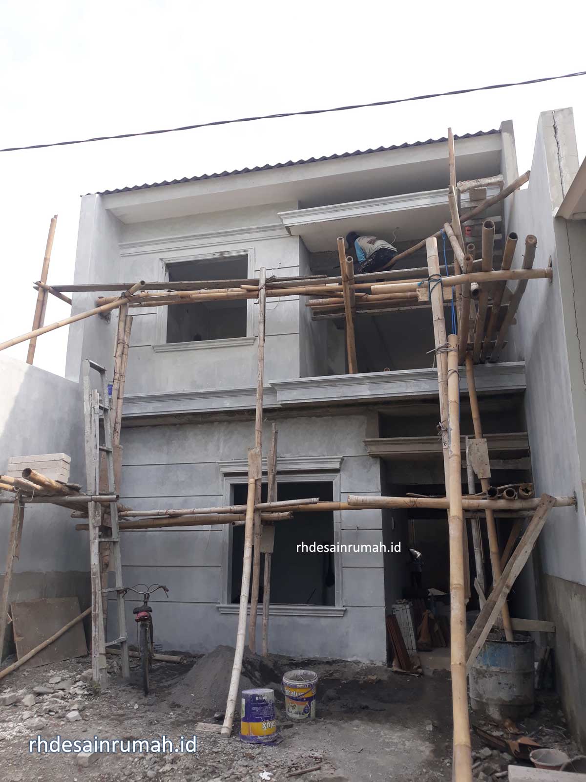 Read more about the article Biaya Bangun Rumah, Info Lengkap