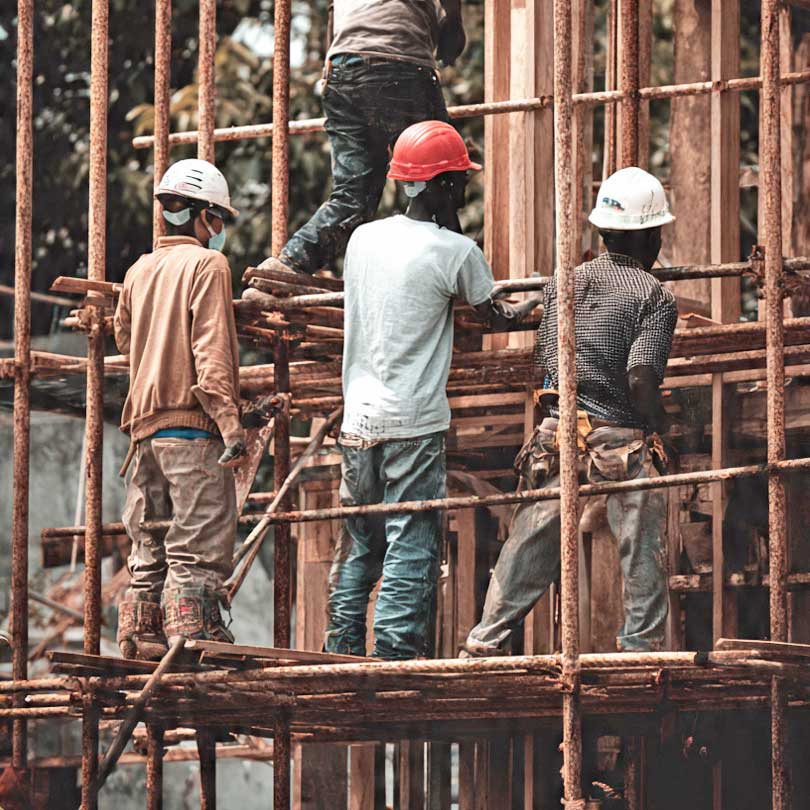 Read more about the article Cara Mencari Tukang Bangunan