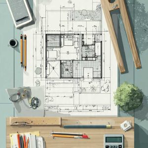 Read more about the article Persiapan Sebelum Membangun Rumah