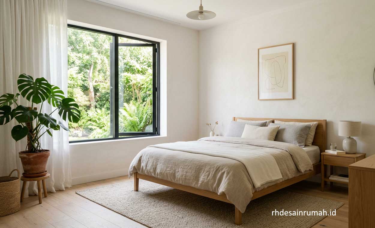 You are currently viewing Apakah Tanaman Cocok Digunakan untuk Dekorasi Kamar?