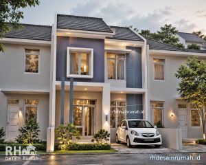 Read more about the article Apakah Rumah Type 60 Bisa Dibuat 2 Lantai?