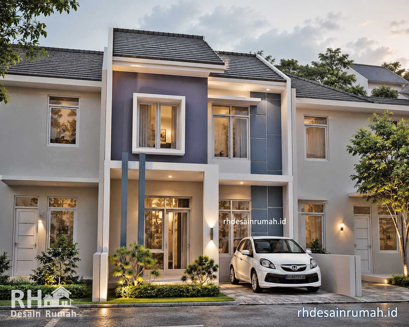 You are currently viewing Apakah Rumah Type 60 Bisa Dibuat 2 Lantai?