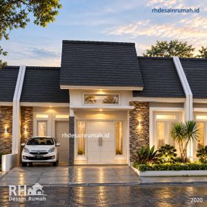 Read more about the article Apakah Rumah Type 60 Bisa Dibuat 3 Kamar?