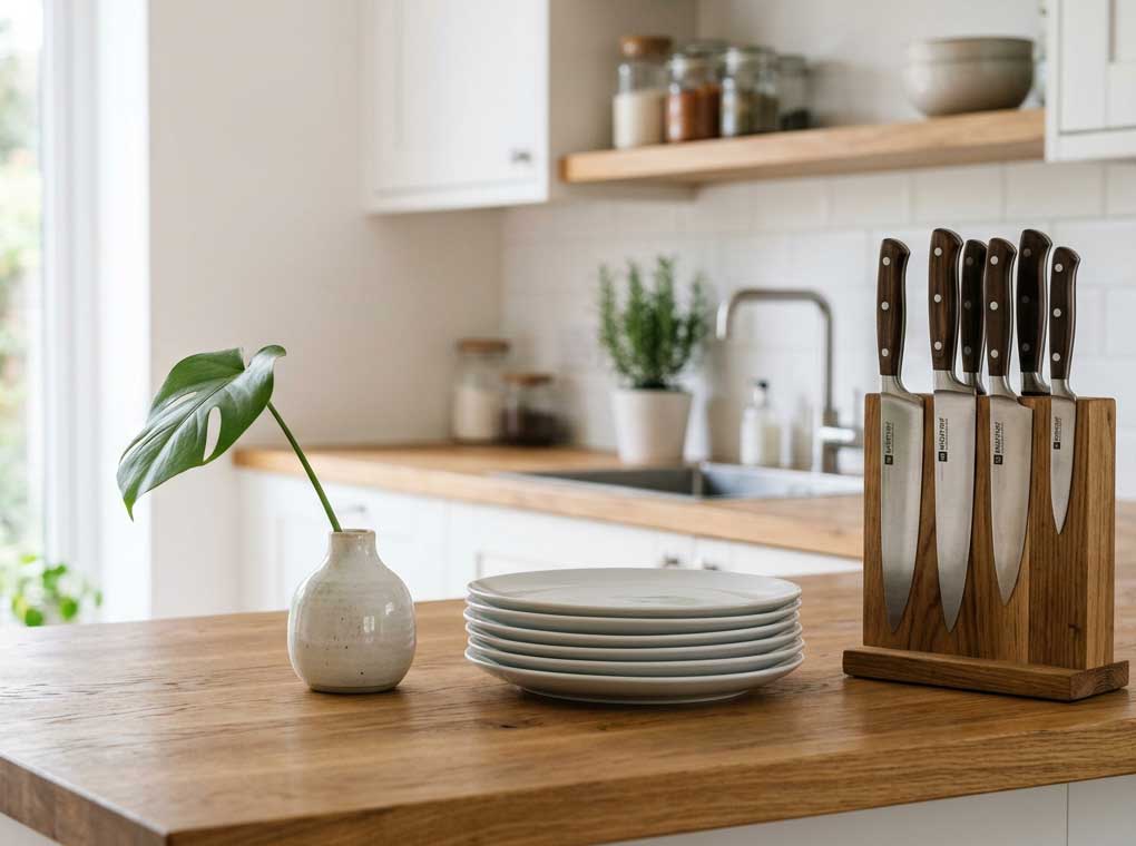You are currently viewing Tips Agar Dapur Rapi